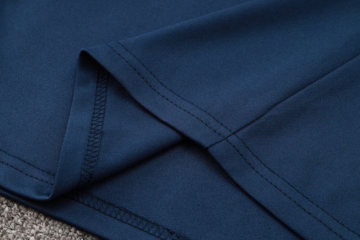 Joma Training Jacket - Blue