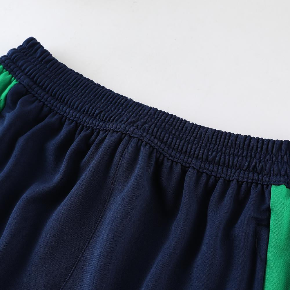 Puma Training Pants - Navy Blue