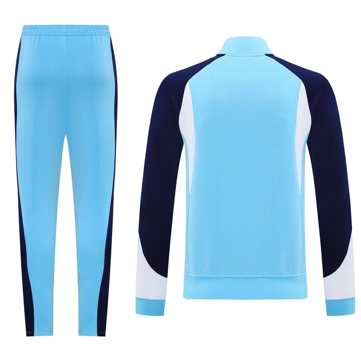 Nike Air Set – Light Blue