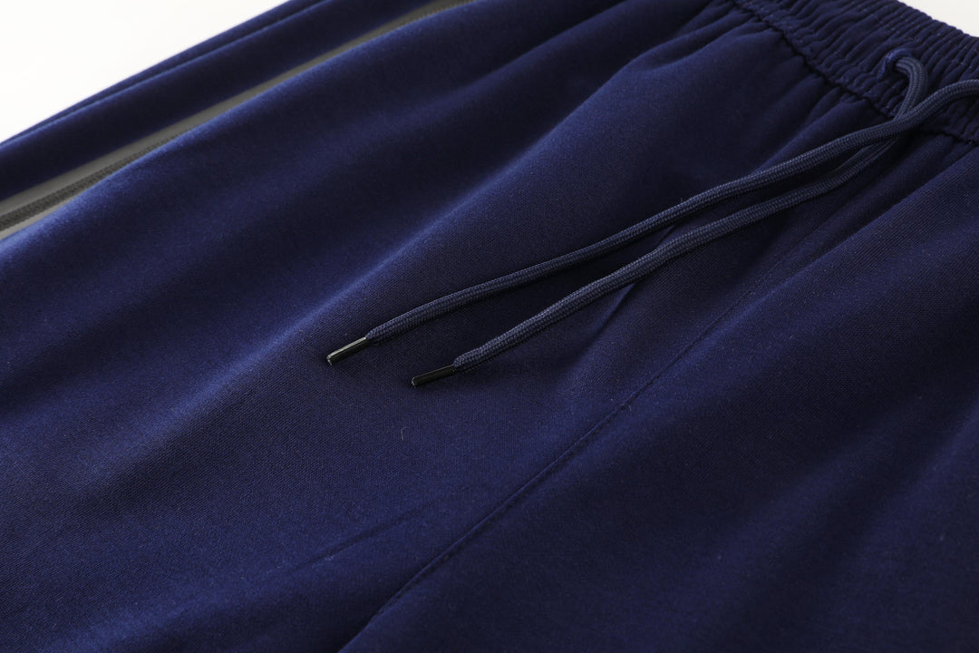 Nike Tech Fleece Set – Dark Blue