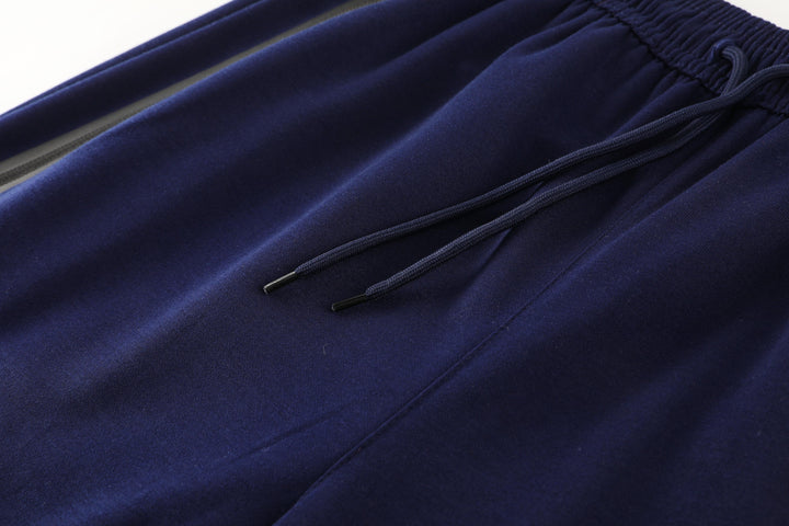Nike Tech Fleece Set – Dark Blue