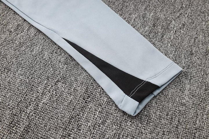Nike Training Set - Gray/Black