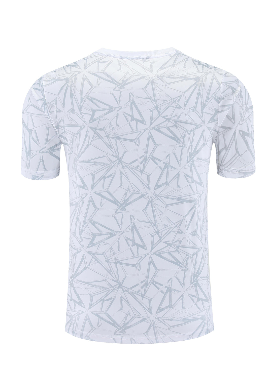 Real Madrid 2025/26 Training Shirt - White II