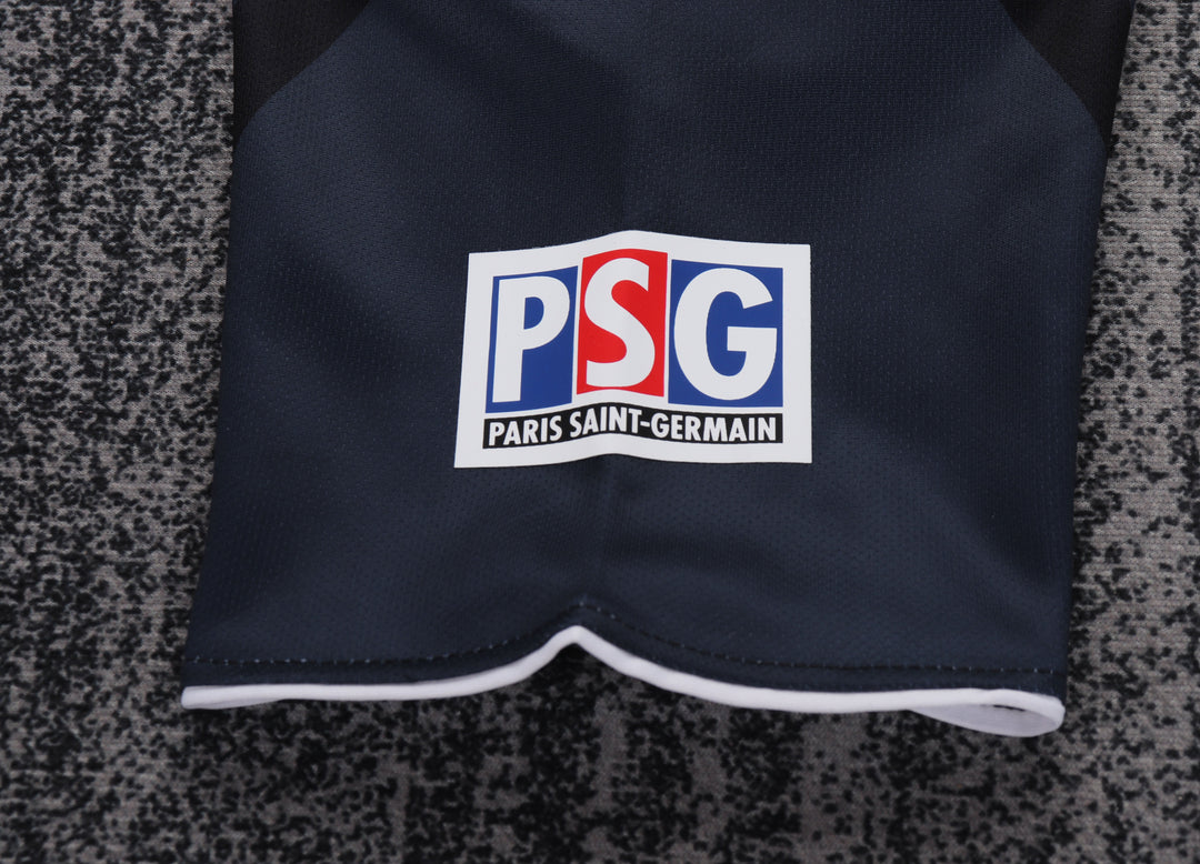 PSG 01/02 Children's Third Retro Set