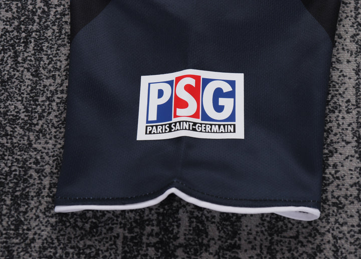 PSG 01/02 Children's Third Retro Set