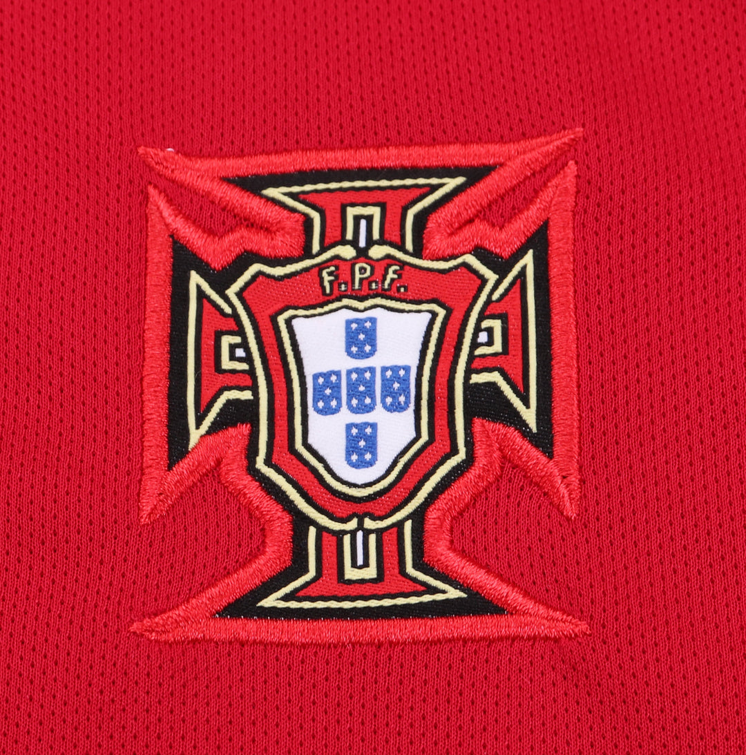 Portugal 2016 Children's Home Retro Set