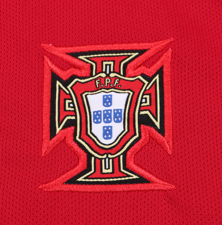 Portugal 2016 Children's Home Retro Set