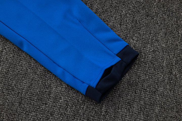 Nike Training Set - Royal Blue