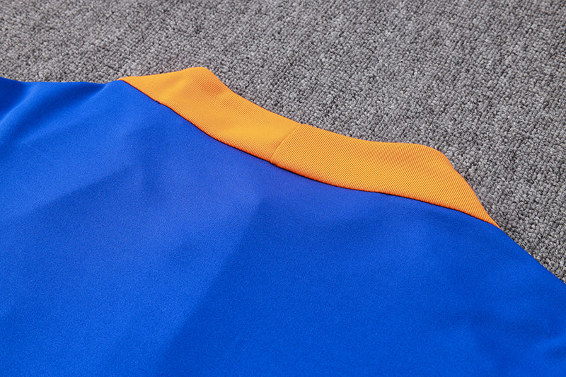 Netherlands Training Set 2024/25 - Blue