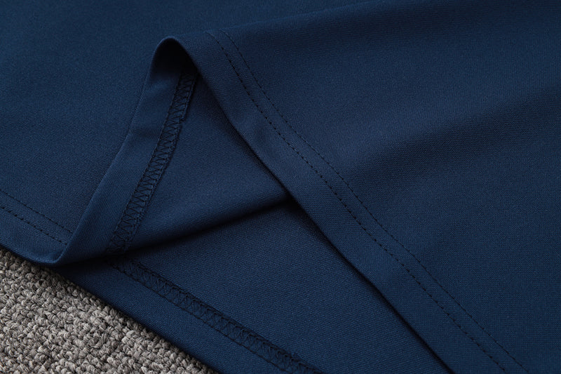 Joma Training Set - Navy Blue