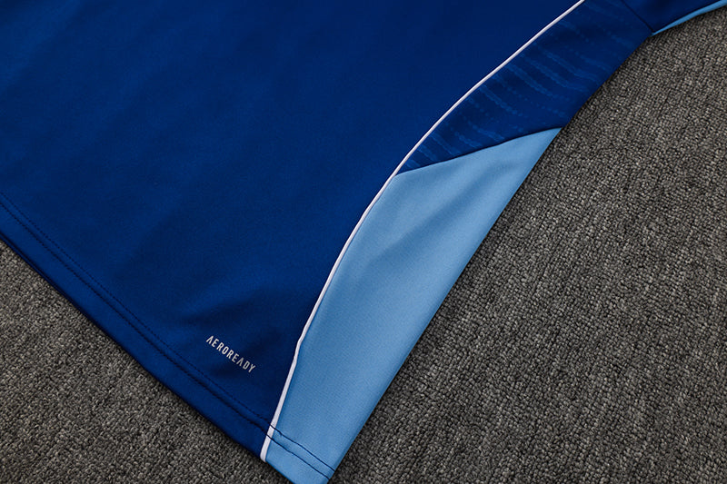 Adidas Training Set - Blue II