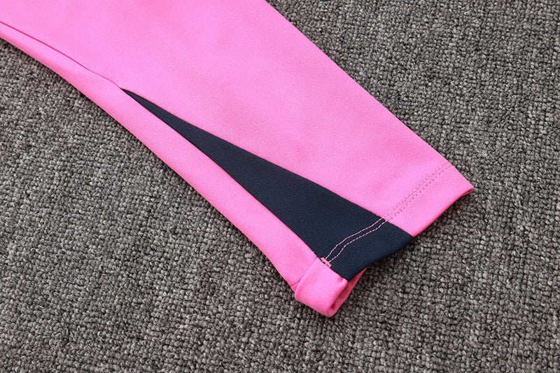 Atlético de Madrid Training Set 2024/25 - Pink