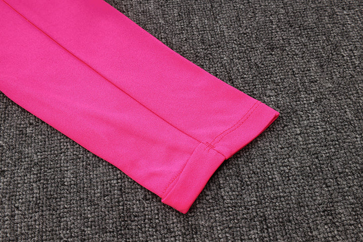Chelsea Training Set 2024/25 - Hot Pink