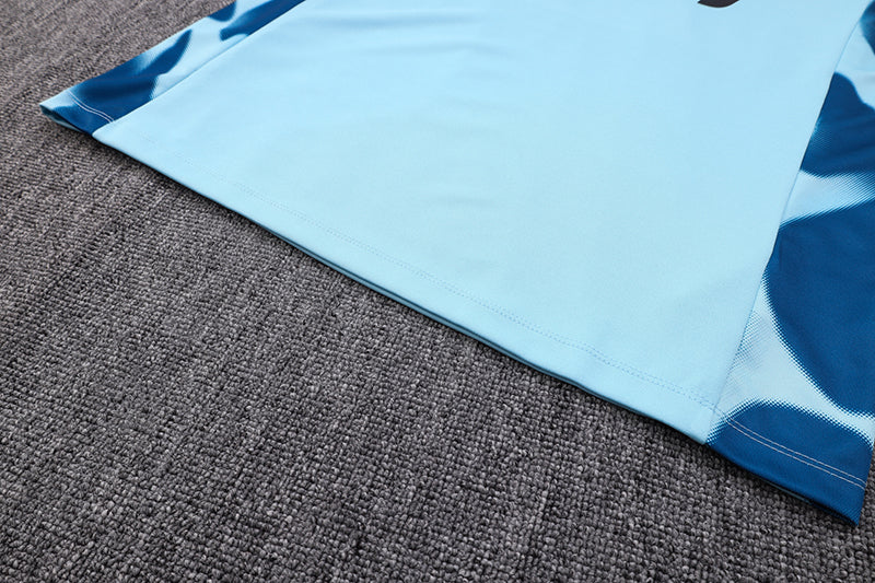 West Ham Training Set 2023/24 - Light blue