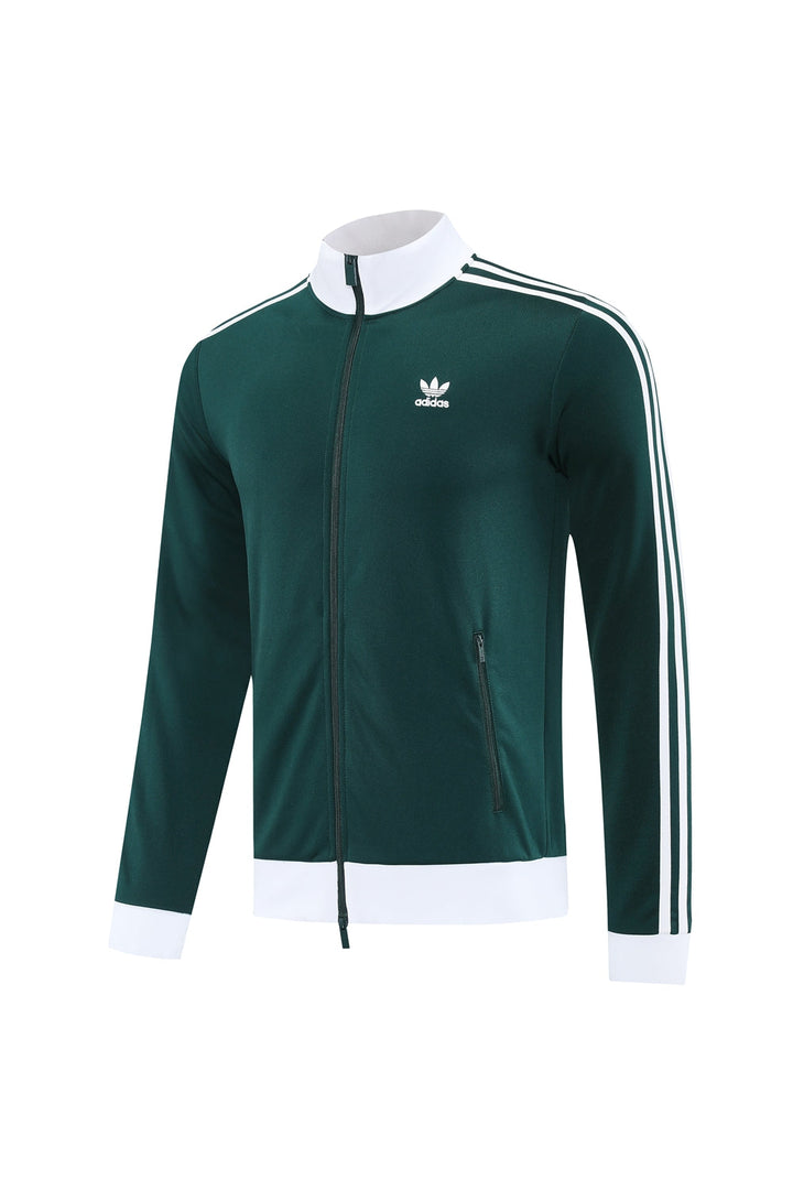 Adidas Set –  Dark Green