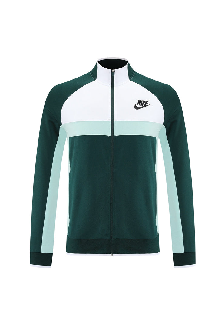 Nike Set – Dark Green