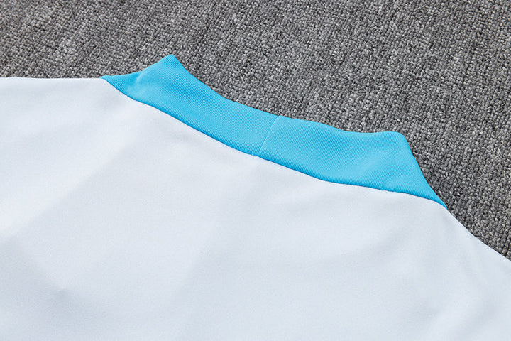 Tottenham Training Set 2024/25 - Light blue