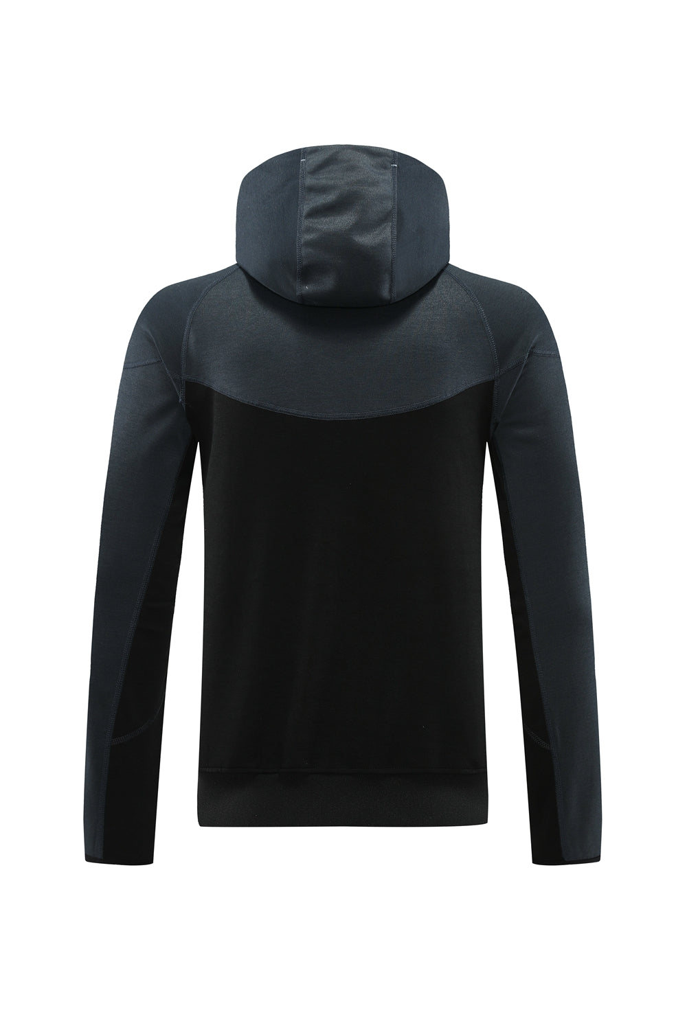 Nike Jacket Cap - Black/Grey