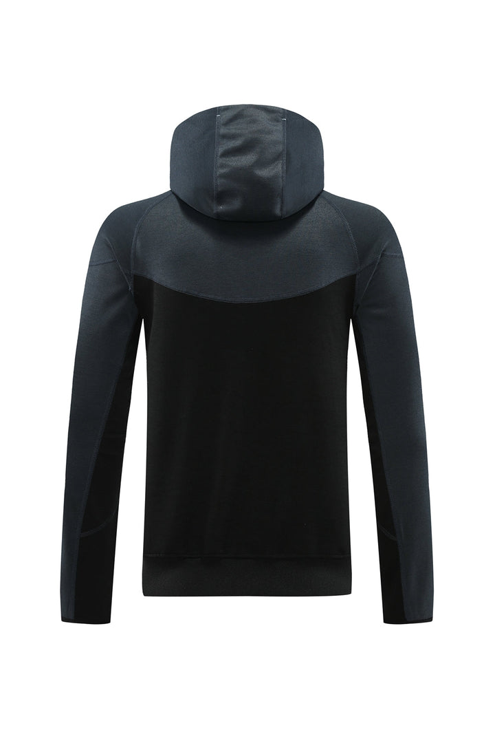 Nike Jacket Cap - Black/Grey