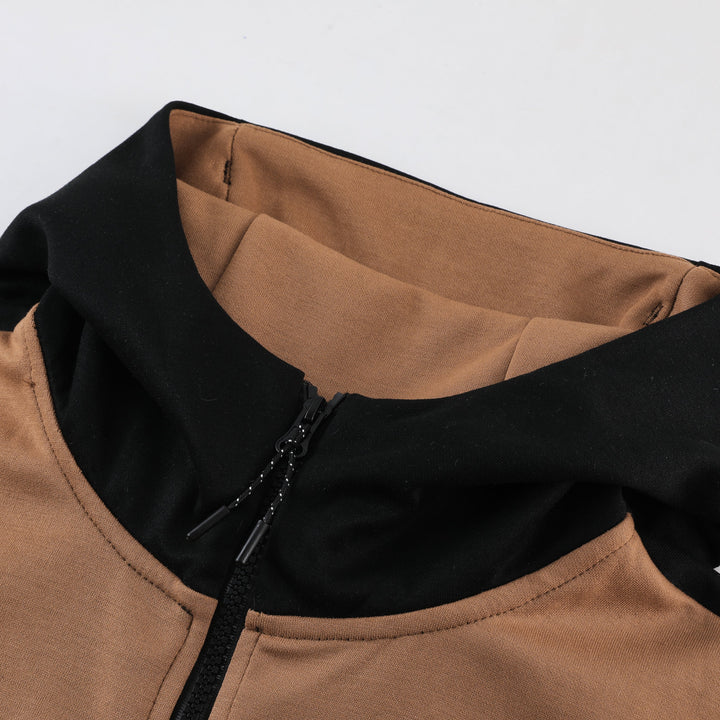 Nike Jacket Cap - Brown