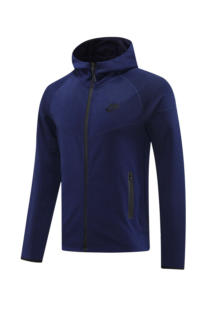 Nike Jacket Cap - Navy Blue