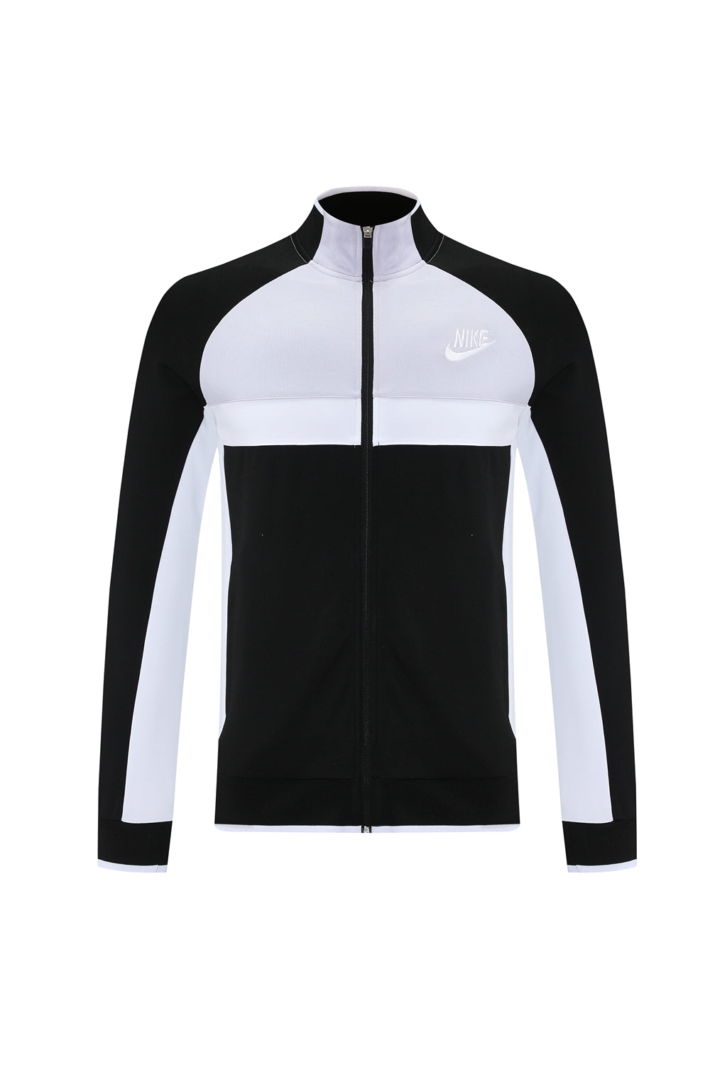 Nike Set –  White/Black