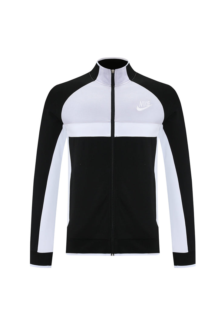 Nike Set –  White/Black