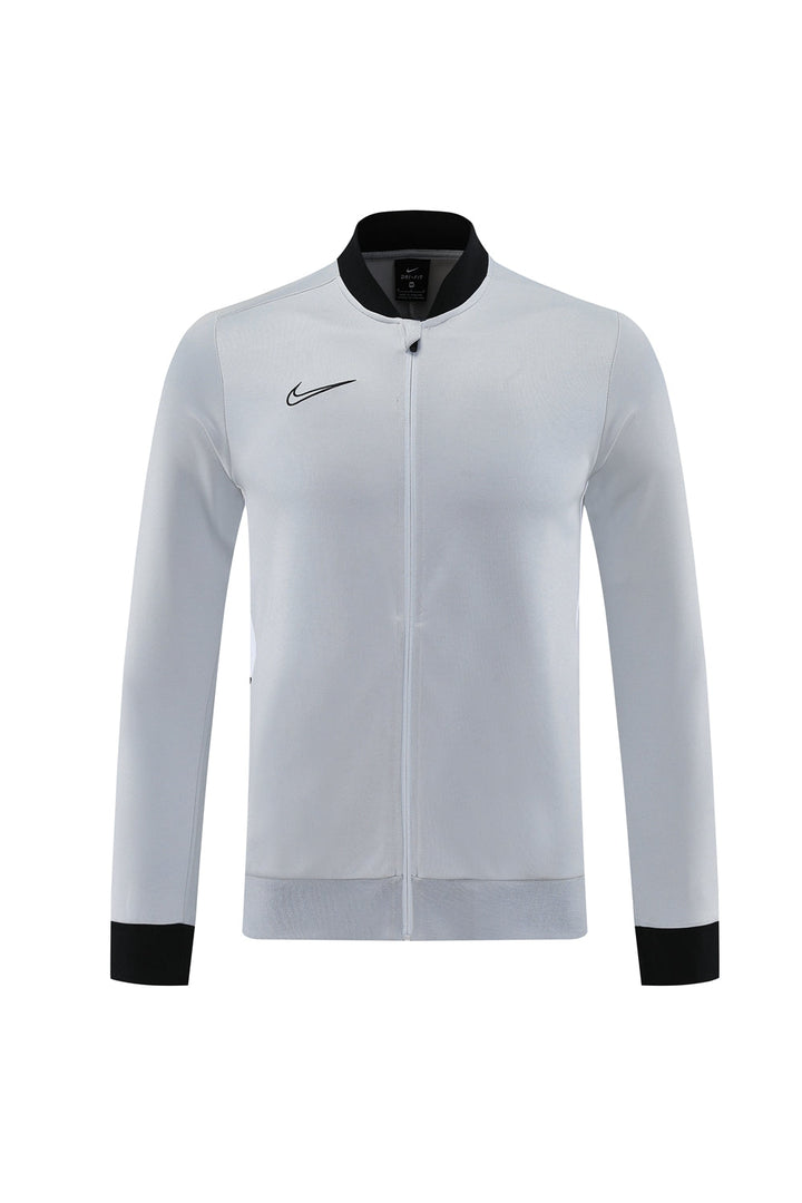 Nike Training Set – Light gray