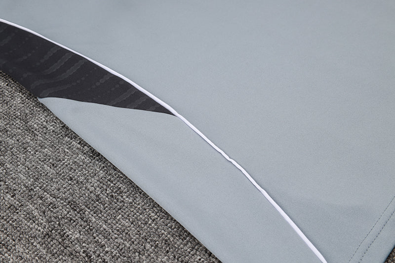 Adidas Training Set - Gray/Black
