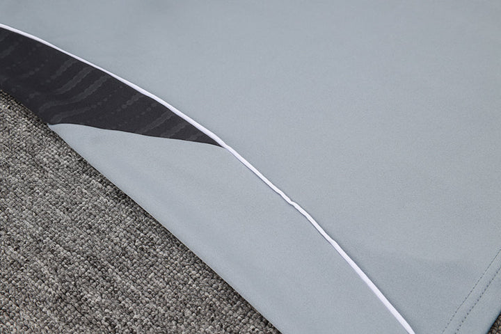 Adidas Training Set - Gray/Black