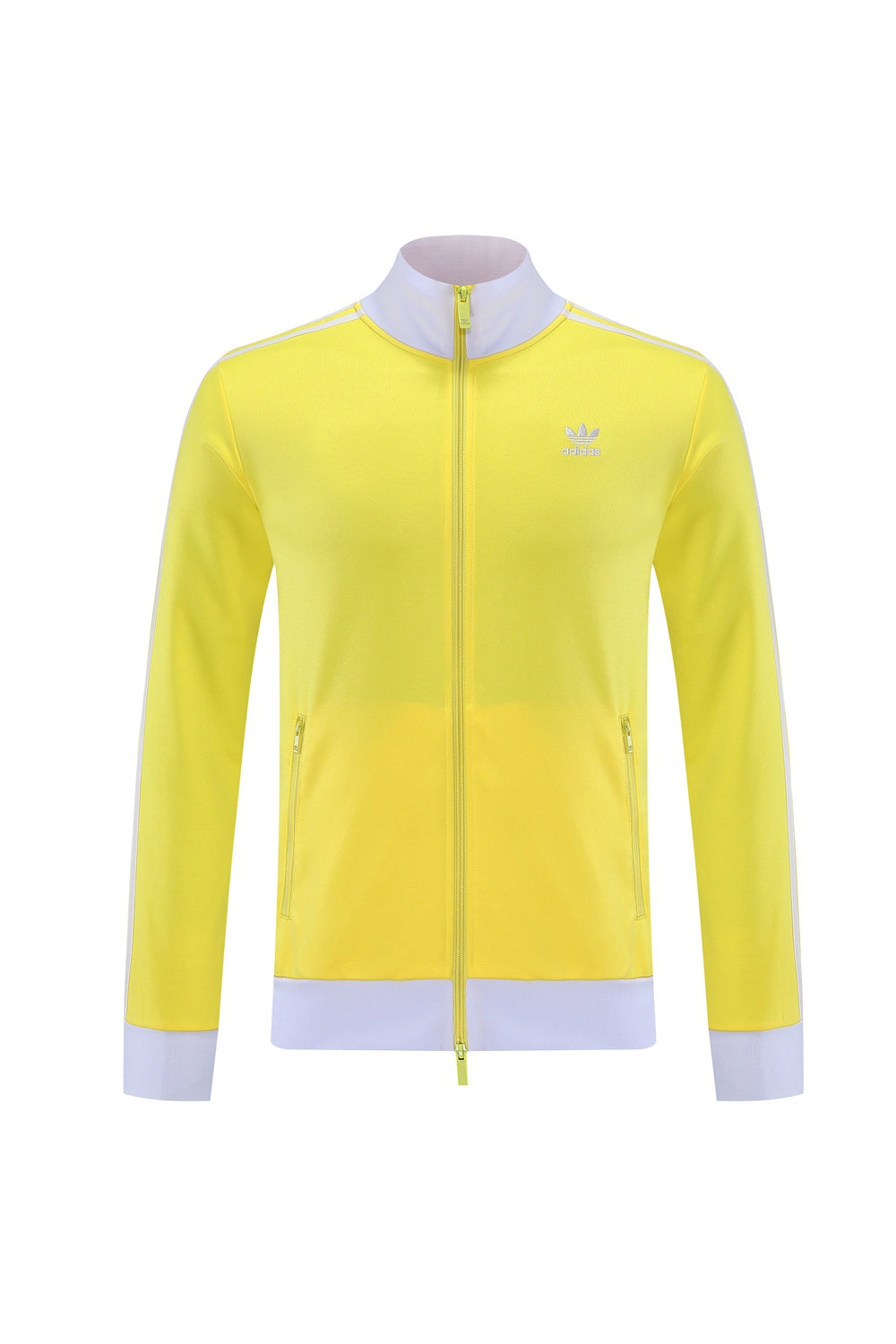 Adidas Set –  Yellow