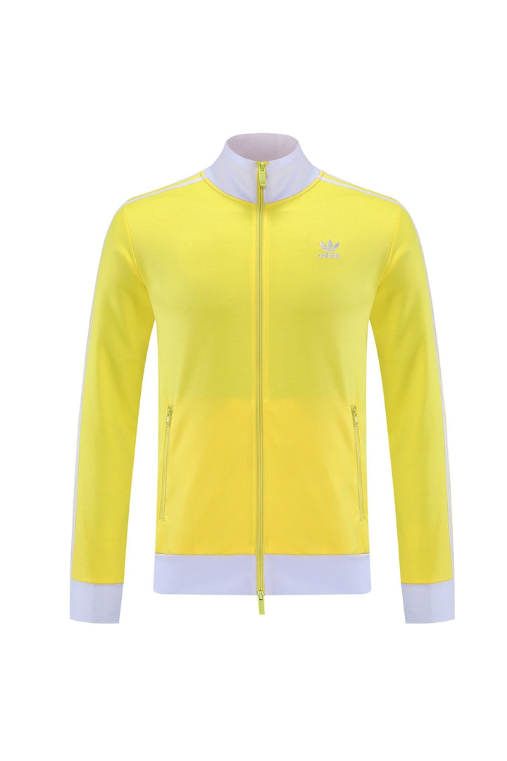 Adidas Set –  Yellow