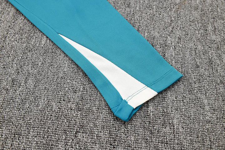 Atlético de Madrid Training Set 2024/25 - Teal