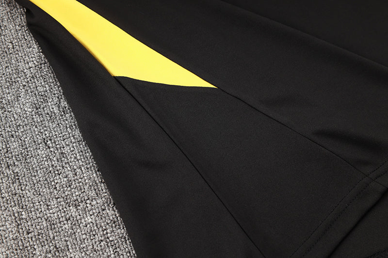 Joma Training Set - Black/Yellow