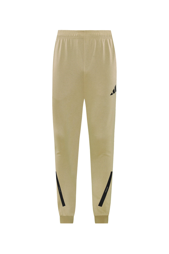 Adidas Pants - Beige