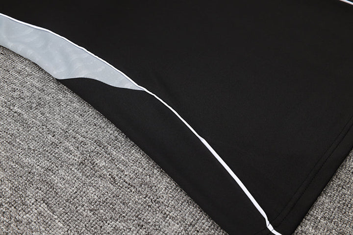 Adidas Training Jacket - Black