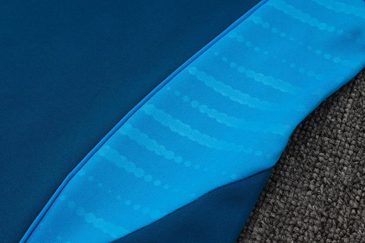 Adidas Training Set -  Blue