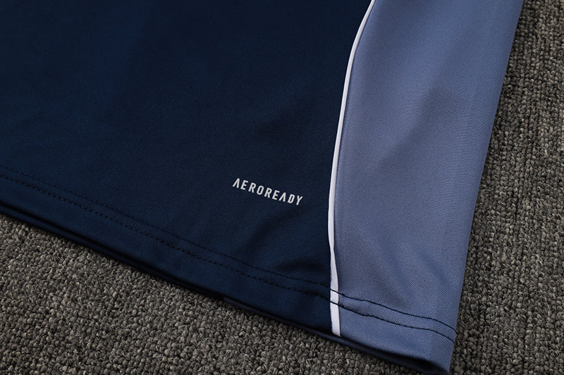 Adidas Training Set - Navy Blue