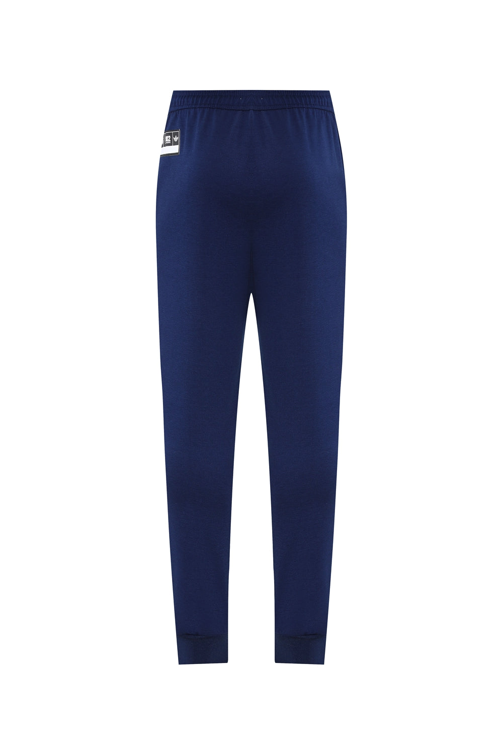 Real Madrid 2025/26 Pants - Navy Blue