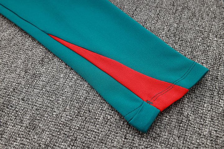 Liverpool Training Set 2024/25 - Green