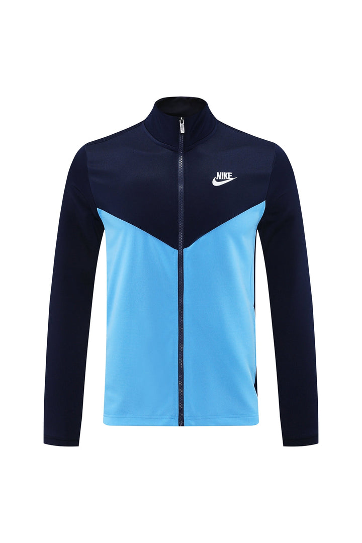 Nike Set – Navy Blue/Royal Blue