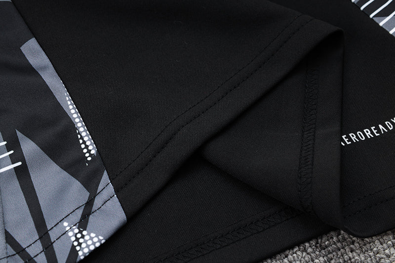 Adidas Training Set - Black/Gray