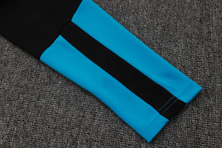 Joma Training Set - Blue/Black