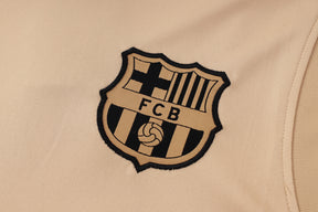 Barcelona 24/25 Tank Top - Golden