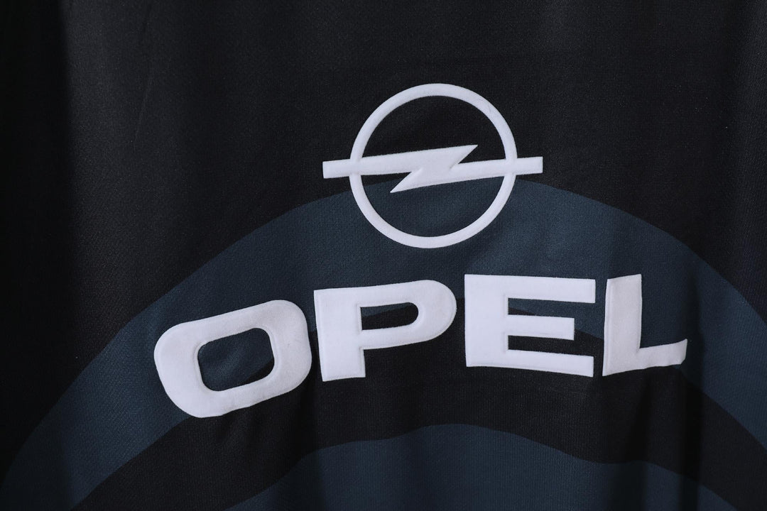 PSG 01/02 Third Retro Shirt