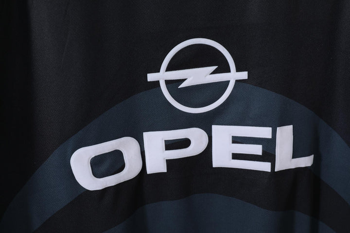 PSG 01/02 Third Retro Shirt