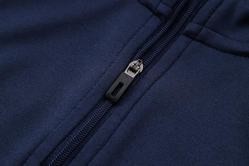 Nike Training Set - Navy Blue/White II