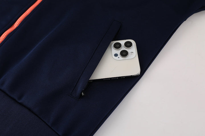 FC Barcelona Set 2025/26 - Navy Blue