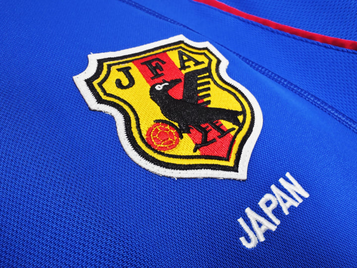 Retro Japan 2000 Home Shirt