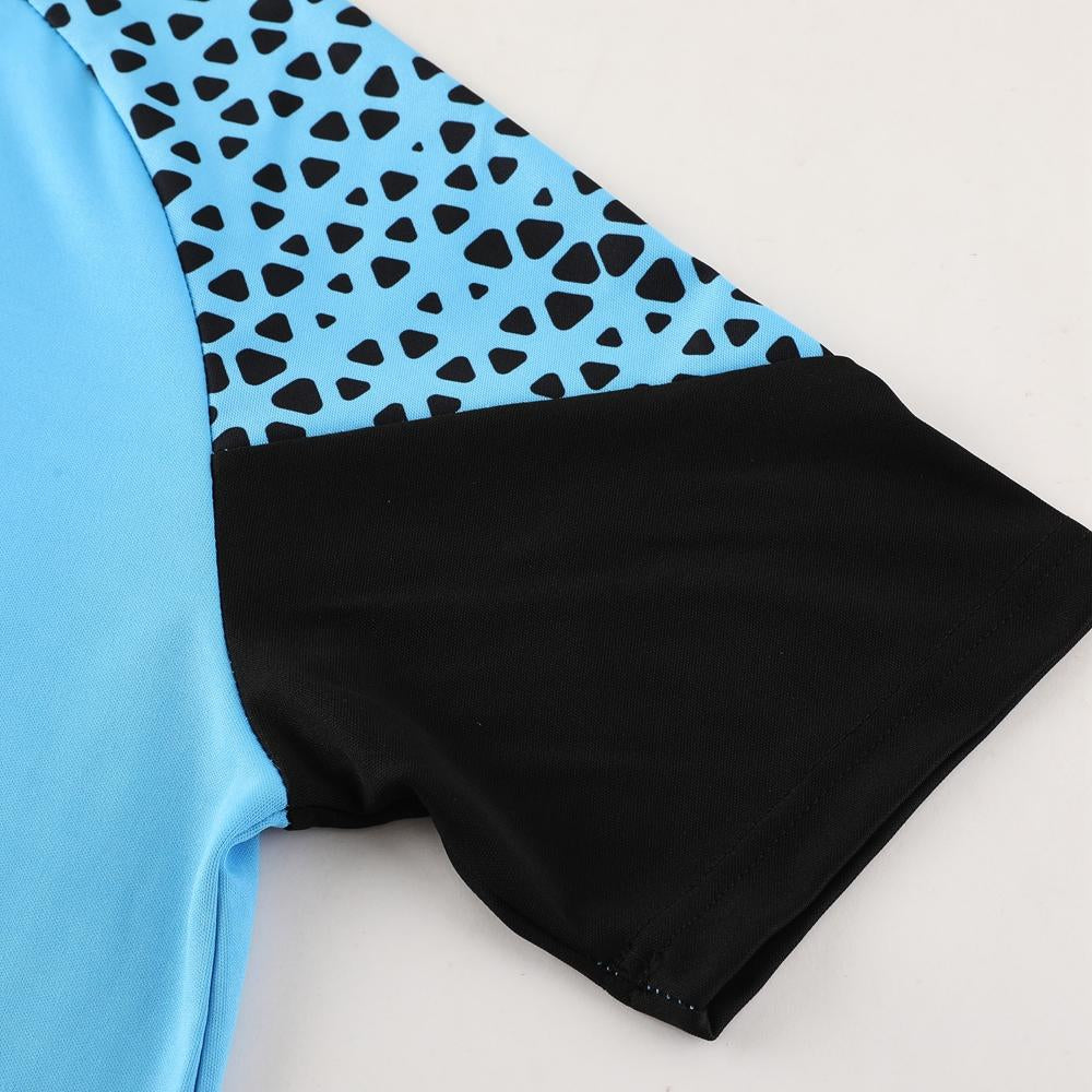 Puma Training Shirt - Light Blue